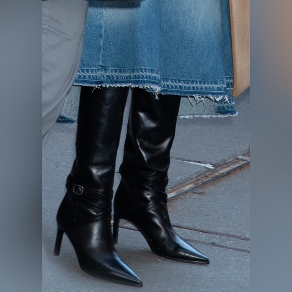 Celine Boots, NWT and Box! - Picture 13 of 15